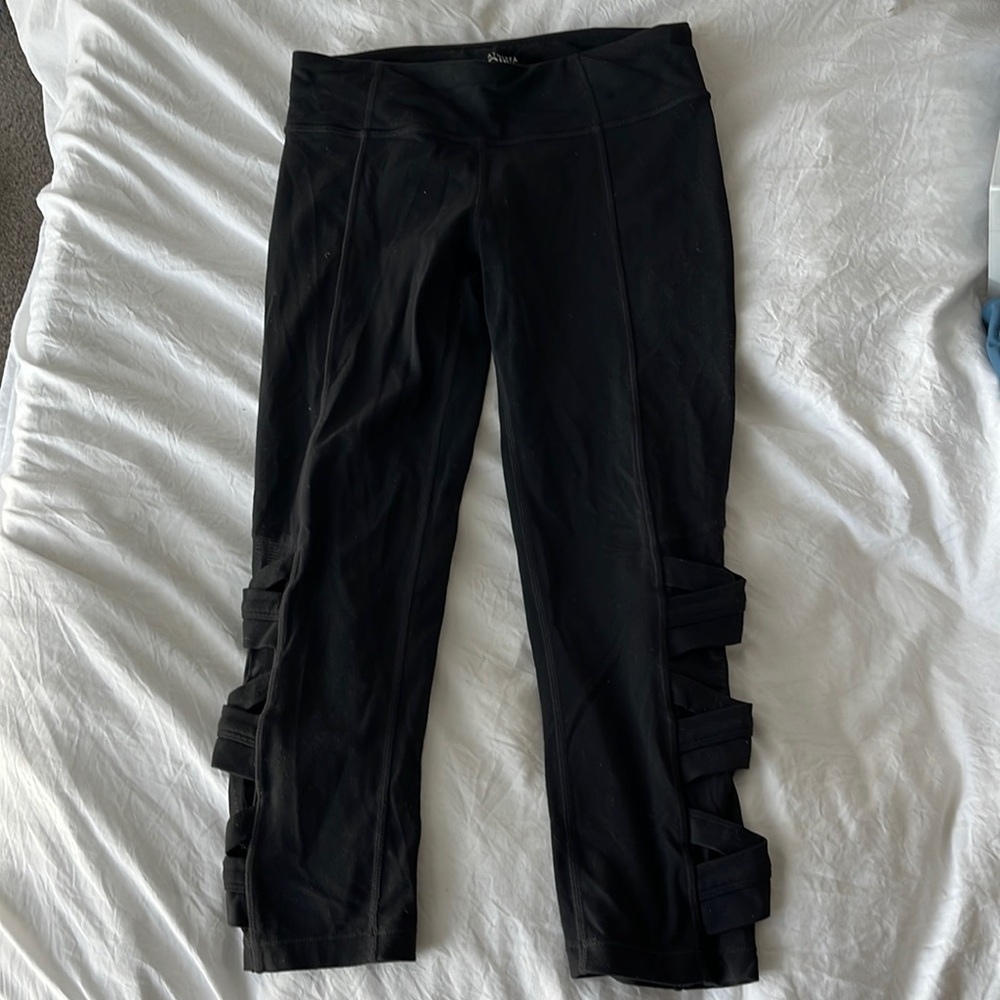 Athleta girl leggings